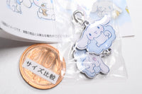 Sanrio Cinnamoroll Charm Part.2 [4.D]