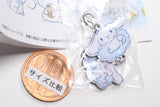 Sanrio Cinnamoroll Charm Part.2 [4.D]