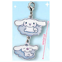 Sanrio Cinnamoroll Charm Part.2 [4.D]