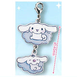 Sanrio Cinnamoroll Charm Part.2 [4.D]