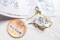 Sanrio Cinnamoroll Charm Part.2 [5.E]
