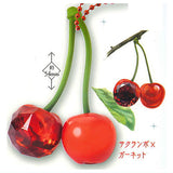 Animal Attraction Creature x Jewel Food [2.Cherry x Garnet]