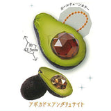 Animal Attraction Creature x Jewel Food [4.Avocado x Andalusite]