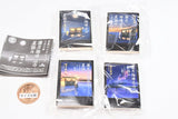 Bunshun Bunko Mamehon Collection Full Moon Coffee Shop's Hoshiyomi [All 4 type set (Full Complete)]