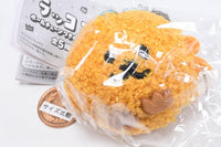 RACCOS Plush Toy with Ball Chain [1.Korako]