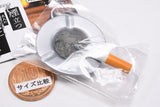 Smoking Adult Cigarette Strap [1.Tobacco (Stainless Steel Ashtray)]