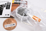 Smoking Adult Cigarette Strap [2.Tobacco (Melamine Ashtray)]