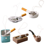Smoking Adult Cigarette Strap [All 5 type set(Full Complete)]