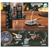 Smoking Adult Cigarette Strap [All 5 type set(Full Complete)]
