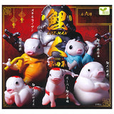 KOIMAN EPISODE4 [All 6 type set(Full Complete)]