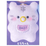 Babuchans Part.3 [1.Tiger]