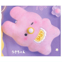 Babuchans Part.3 [2.Rabbit]