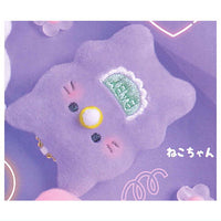 Babuchans Part.3 [6.Cat]
