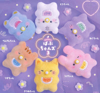 Babuchans Part.3 [All 6 type set(Full Complete)]