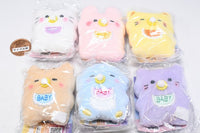 Babuchans Part.3 [All 6 type set(Full Complete)]