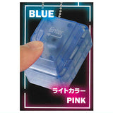 Lighting Enter key Part.2 [1.BLUE]