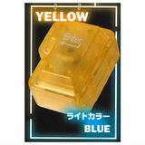 Lighting Enter key Part.2 [2.YELLOW]