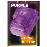 Lighting Enter key Part.2 [4.PURPLE]