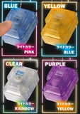 Lighting Enter key Part.2 [All 4 type set(Full Complete)]