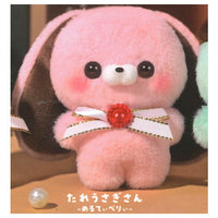 Sukuttotacchisan Part.10 Chocoholic [2.Tareusagi Melty Berry]