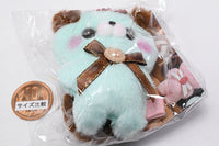 Sukuttotacchisan Part.10 Chocoholic [3.Tareinu Mint Chocolate]