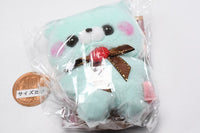Sukuttotacchisan Part.10 Chocoholic [4.Otter? Mint Chocolate]