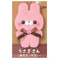 Sukuttotacchisan Part.10 Chocoholic [5.Rabbit Melty Berry]