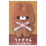 Sukuttotacchisan Part.10 Chocoholic [6.Rabbit Chocolate]
