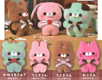 Sukuttotacchisan Part.10 Chocoholic [All 7 type set(Full Complete)]