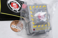 Self-Destruct Button [2.GRAY (SOUND TYPE A)]