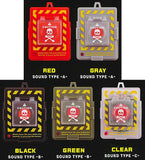 Self-Destruct Button [All 5 type set(Full Complete)]