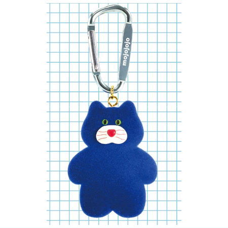 mojojojo figure mascot [1.Nicky]