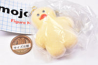 mojojojo figure mascot [2.You never know]