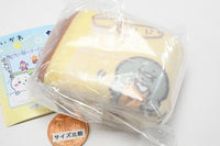 Chiikawa Multi Towel Part.2 [2.Fukkatsudane kurimanju]