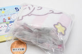 Chiikawa Multi Towel Part.2 [3.Chiikawa & momonga]