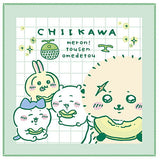 Chiikawa Multi Towel Part.2 [4.Melon tosenomedeto]