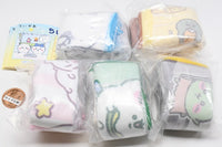 Chiikawa Multi Towel Part.2 [All 5 type set(Full Complete)]