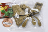 Four Gods Part.2 Gold and Jade [5.Nanpou Suzaku (Golden Color)]