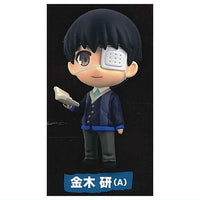 Tokyo Ghoul Mini Figure Collection [1.Ken Kaneki A]