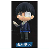 Tokyo Ghoul Mini Figure Collection [1.Ken Kaneki A]