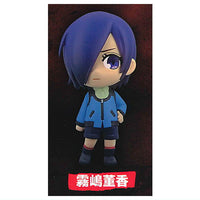 Tokyo Ghoul Mini Figure Collection [3.Touka Kirishima]
