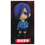 Tokyo Ghoul Mini Figure Collection [3.Touka Kirishima]