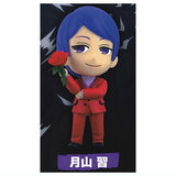 Tokyo Ghoul Mini Figure Collection [4.Shuu Tsukiyama]