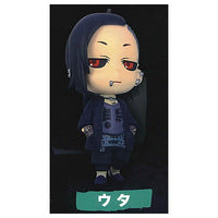 Tokyo Ghoul Mini Figure Collection [5.Uta]