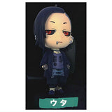 Tokyo Ghoul Mini Figure Collection [5.Uta]