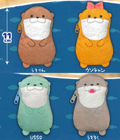 Kawauso usoyan no pouchyan! [All 4 type set(Full Complete)]