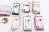 Love Liner Miniature Keychain [All 6 type set(Full Complete)]