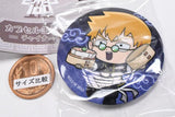 Mob Psycho 100 III Capsule can badge China ver. [2.Arataka Reigen]