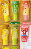 Yakumifu Lip Tube Part.2 [All 6 type set(Full Complete)]