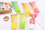 Yakumifu Lip Tube Part.2 [All 6 type set(Full Complete)]